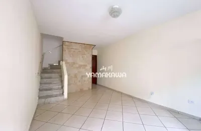 Sobrado com 2 dormitórios à venda, 70 m² por r$ 330.000,00 - itaquera - são paulo/sp