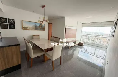 Apartamento com 3 dormitórios para alugar, 72 m² por R$ 4.665,00/mês - Vila Formosa - São Paulo/SP