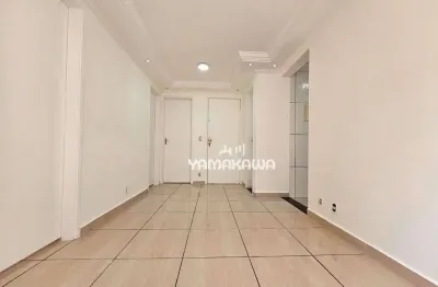 Apartamento à venda, 50 m² por r$ 270.000,00 - itaquera - são paulo/sp