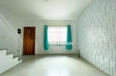 Sobrado com 2 dormitórios à venda, 65 m² por r$ 320.000,00 - itaquera - são paulo/sp