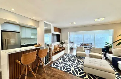 Apartamento com 2 dormitórios à venda, 81 m² por r$ 900.000,00 - vila formosa - são paulo/sp