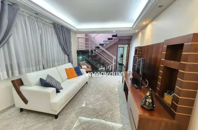 Sobrado com 4 dormitórios à venda, 350 m² por r$ 1.539.000,00 - vila formosa - são paulo/sp