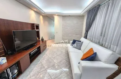 Sobrado com 4 dormitórios à venda, 350 m² por r$ 1.539.000,00 - vila formosa - são paulo/sp