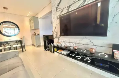 Apartamento com 3 dormitórios à venda, 105 m² por r$ 2.120.000,00 - tatuapé - são paulo/sp