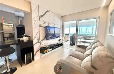 Apartamento com 3 dormitórios à venda, 105 m² por r$ 2.120.000,00 - tatuapé - são paulo/sp