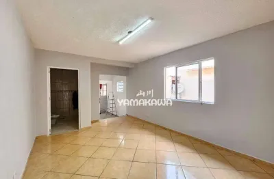 Casa com 2 dormitórios para alugar, 80 m² por r$ 1.800,00/mês - itaim paulista - são paulo/sp