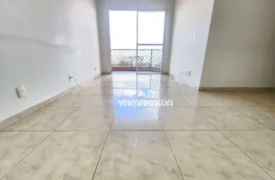 Apartamento com 2 dormitórios à venda, 65 m² por r$ 350.000,00 - itaquera - são paulo/sp