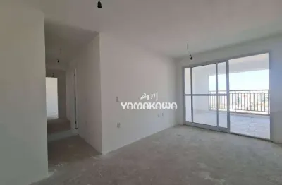 Apartamento com 2 dormitórios à venda, 80 m² por r$ 860.000,00 - tatuapé - são paulo/sp