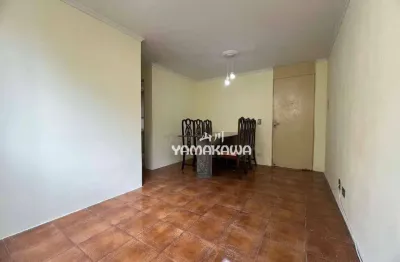 Apartamento com 2 dormitórios à venda, 49 m² por r$ 192.000,00 - itaquera - são paulo/sp