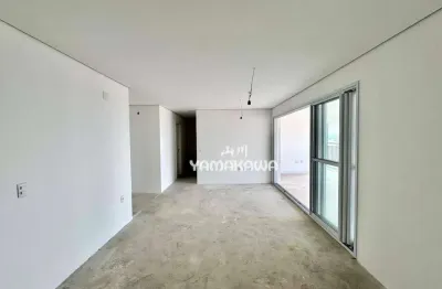 Apartamento com 3 dormitórios à venda, 109 m² por r$ 1.380.000,00 - tatuapé - são paulo/sp