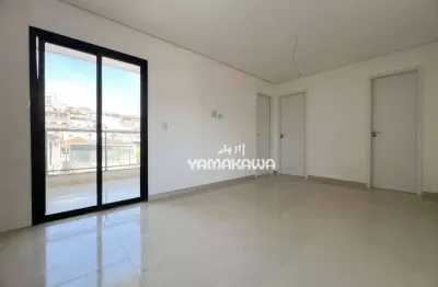 Apartamento com 2 dormitórios à venda, 37 m² por r$ 289.000,00 - penha de frança - são paulo/sp
