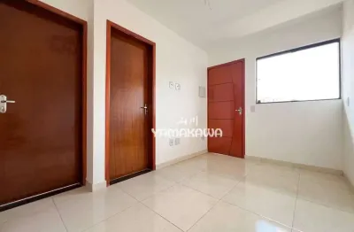 Apartamento com 2 dormitórios à venda, 40 m² por r$ 239.000,00 - penha de frança - são paulo/sp