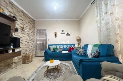 Sobrado com 3 dormitórios à venda, 116 m² por r$ 600.000,00 - guaianases - são paulo/sp