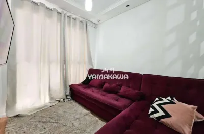 Apartamento com 2 dormitórios à venda, 38 m² por r$ 300.000,00 - vila ré - são paulo/sp