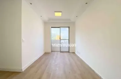 Apartamento com 2 dormitórios à venda, 46 m² por r$ 260.000,00 - aricanduva - são paulo/sp