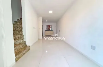 Sobrado com 2 dormitórios à venda, 97 m² por r$ 450.000,00 - itaquera - são paulo/sp