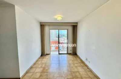 Apartamento com 2 dormitórios à venda, 60 m² por r$ 400.000,00 - mooca - são paulo/sp