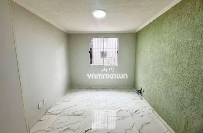 Apartamento com 2 dormitórios à venda, 42 m² por r$ 230.000,00 - itaquera - são paulo/sp