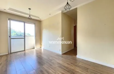 Apartamento com 2 dormitórios à venda, 50 m² por r$ 245.000,00 - aricanduva - são paulo/sp