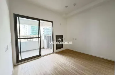 Apartamento com 1 dormitório para alugar, 27 m² por r$ 1.940,00/mês - vila matilde - são paulo/sp
