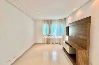 Sobrado com 3 dormitórios à venda, 101 m² por r$ 650.000,00 - vila formosa - são paulo/sp