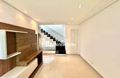 Sobrado com 3 dormitórios à venda, 101 m² por r$ 650.000,00 - vila formosa - são paulo/sp