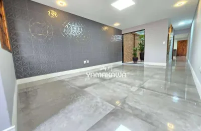 Sobrado com 3 dormitórios à venda, 140 m² por r$ 750.000,00 - parque do carmo - são paulo/sp