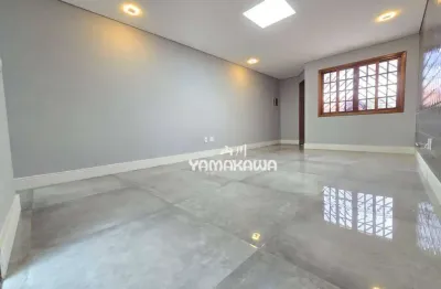 Sobrado com 3 dormitórios à venda, 140 m² por r$ 750.000,00 - parque do carmo - são paulo/sp