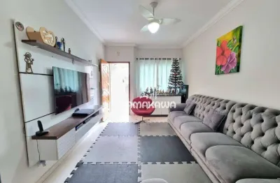 Sobrado com 2 dormitórios à venda, 100 m² por r$ 600.000,00 - itaquera - são paulo/sp