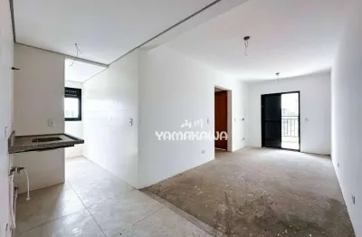 Apartamento com 2 dormitórios à venda, 50 m² por r$ 447.000,00 - penha - são paulo/sp