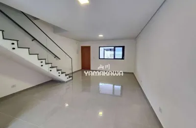 Sobrado com 3 dormitórios à venda, 130 m² por r$ 1.150.000,00 - vila carrão - são paulo/sp