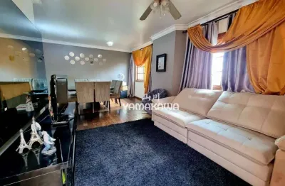 Sobrado com 2 dormitórios à venda, 90 m² por r$ 549.800,00 - cangaíba - são paulo/sp