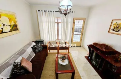 Casa com 3 dormitórios à venda, 237 m² por r$ 1.100.000,00 - itaquera - são paulo/sp