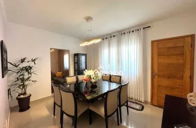 Sobrado com 3 dormitórios à venda, 110 m² por r$ 580.000,00 - vila ré - são paulo/sp