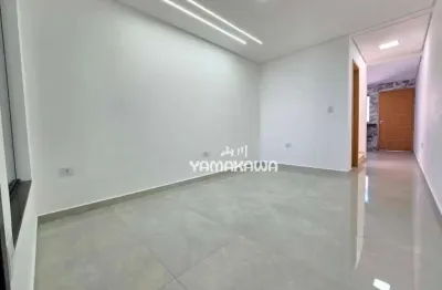Sobrado com 3 dormitórios à venda, 100 m² por r$ 690.000,00 - vila carrão - são paulo/sp