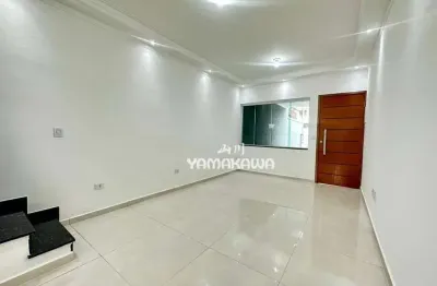 Sobrado com 3 dormitórios à venda, 109 m² por r$ 695.000,00 - artur alvim - são paulo/sp