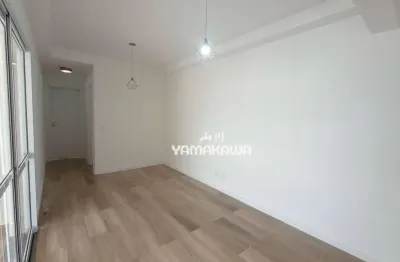 Apartamento com 2 dormitórios para alugar, 60 m² por r$ 3.224,19/mês - penha de frança - são paulo/sp