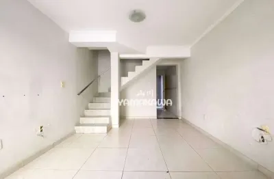 Sobrado com 2 dormitórios à venda, 62 m² por r$ 290.000,00 - itaquera - são paulo/sp