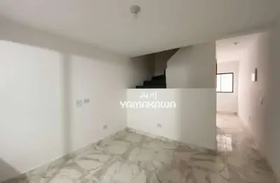 Sobrado com 2 dormitórios à venda, 70 m² por r$ 410.000,00 - penha - são paulo/sp