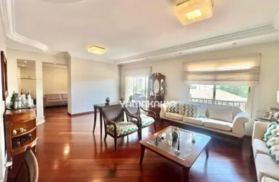 Apartamento com 3 dormitórios à venda, 186 m² por r$ 1.780.000,00 - tatuapé - são paulo/sp