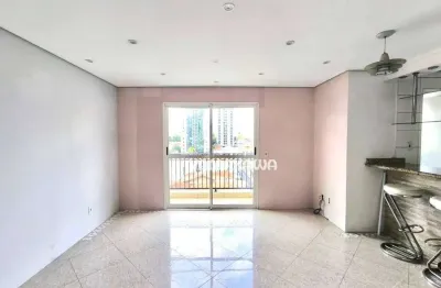 Apartamento duplex com 2 dormitórios, 90 m² - venda por r$ 830.000,00 ou aluguel por r$ 5.435,00/mês - tatuapé - são paulo/sp
