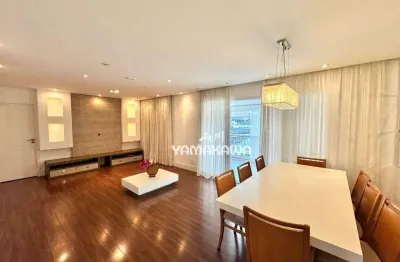 Apartamento com 3 dormitórios à venda, 126 m² por R$ 1.450.000,00 - Vila Carrão - São Paulo/SP