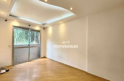 Apartamento com 2 dormitórios à venda, 50 m² por r$ 270.000,00 - aricanduva - são paulo/sp