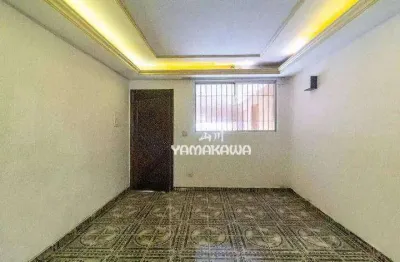 Sobrado com 2 dormitórios à venda, 72 m² por r$ 370.000,00 - itaquera - são paulo/sp