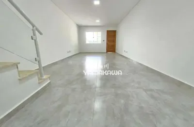 Sobrado com 3 dormitórios à venda, 146 m² por r$ 690.000,00 - vila formosa - são paulo/sp