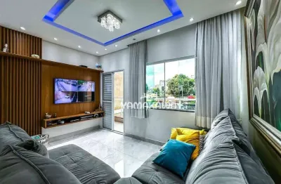 Sobrado com 3 dormitórios à venda, 177 m² por r$ 874.000,00 - cangaíba - são paulo/sp