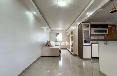 Apartamento com 2 dormitórios à venda, 56 m² por r$ 220.000,00 - itaquera - são paulo/sp