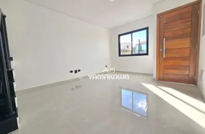 Sobrado com 2 dormitórios à venda, 111 m² por r$ 737.000,00 - cidade líder - são paulo/sp