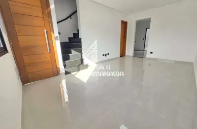 Sobrado à venda, 123 m² por r$ 765.000,00 - cidade líder - são paulo/sp