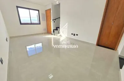 Sobrado com 3 dormitórios à venda, 123 m² por r$ 765.000,00 - cidade líder - são paulo/sp
